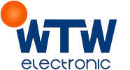 WTW electronic Logo