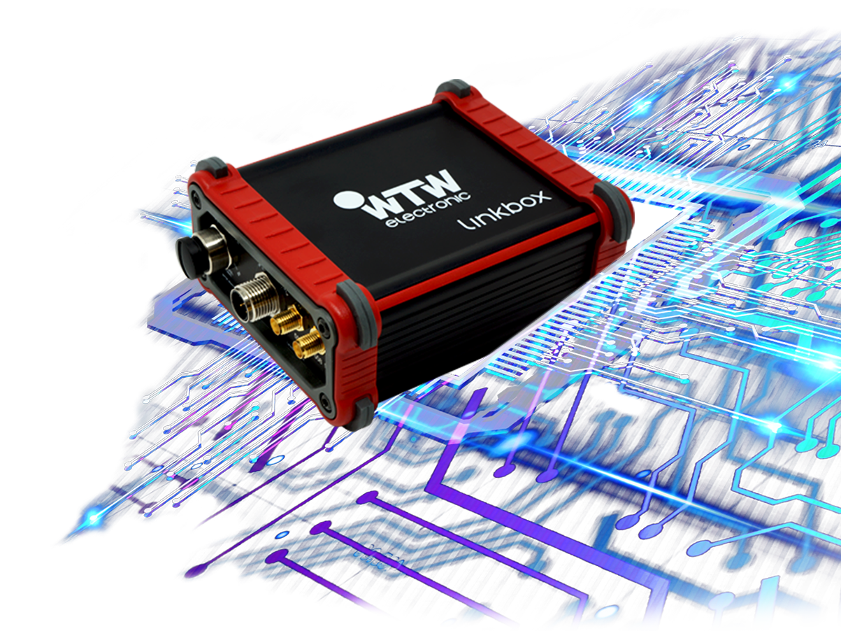 WTW IOT connect System